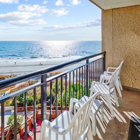 Beach Cove Bungalow Миртъл Бийч Екстериор снимка