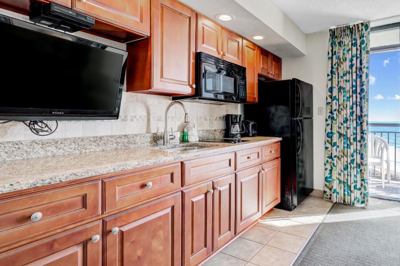 Beach Cove Bungalow Миртъл Бийч Екстериор снимка