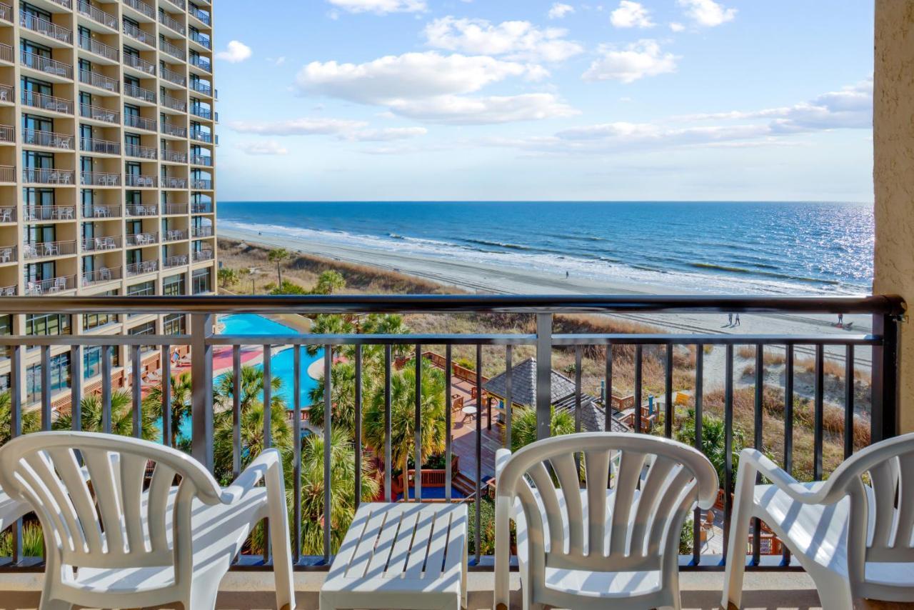 Beach Cove Bungalow Миртъл Бийч Екстериор снимка