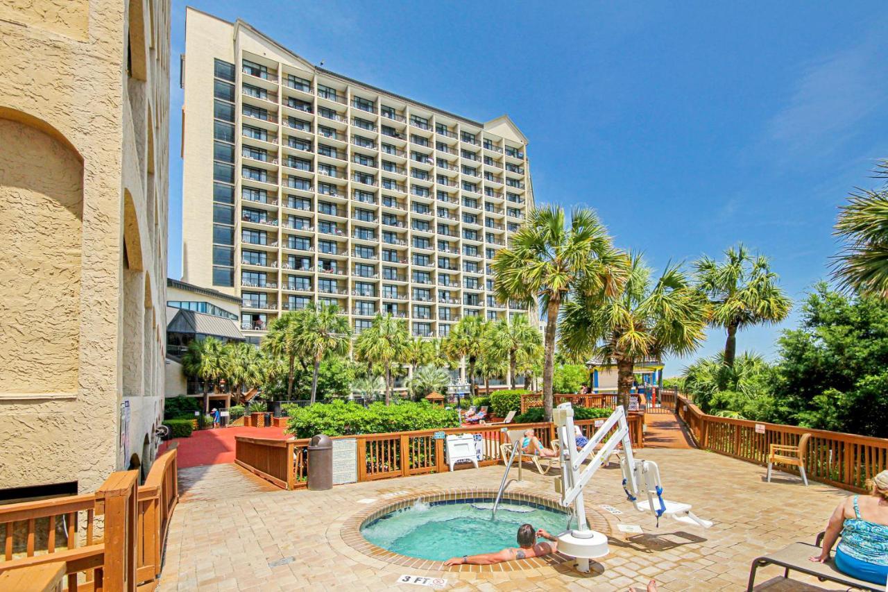 Beach Cove Bungalow Миртъл Бийч Екстериор снимка