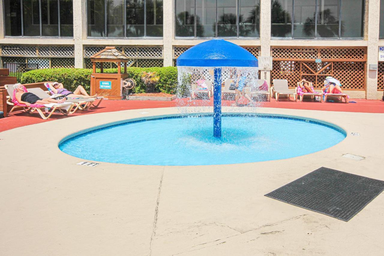 Beach Cove Bungalow Миртъл Бийч Екстериор снимка