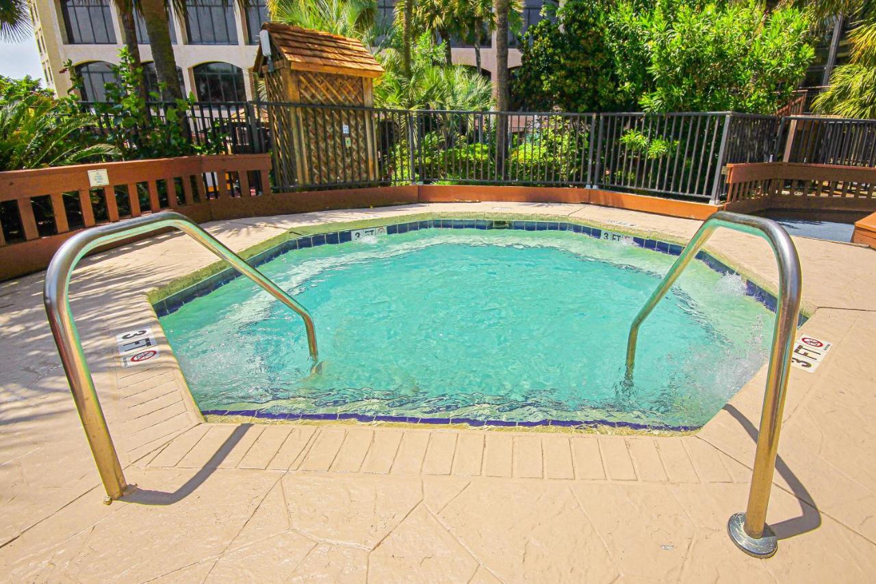 Beach Cove Bungalow Миртъл Бийч Екстериор снимка